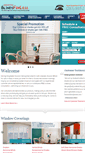Mobile Screenshot of houstonblindsforless.com
